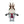 Load image into Gallery viewer, Star Fox Peppy Hare Plush Toy S Size – ALL STAR COLLECTION SFP03 [Pre-order]
