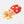 Load image into Gallery viewer, Nintendo PIKMIN Chappy Blanket
