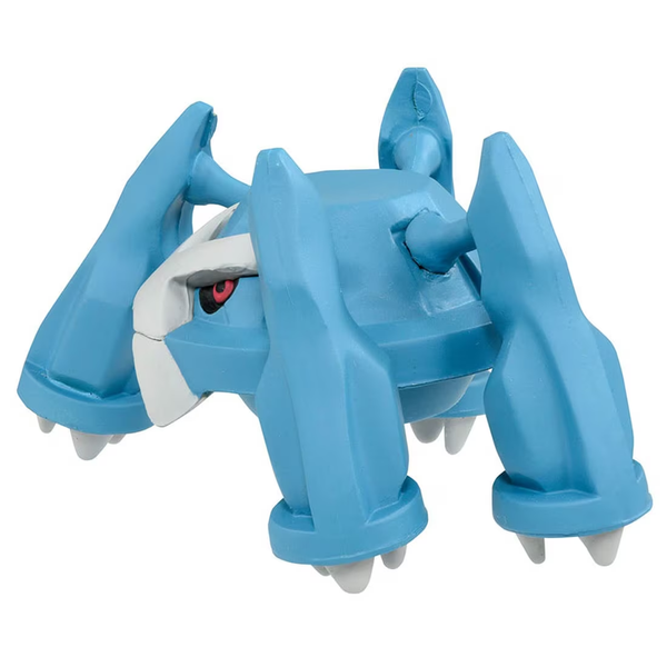 Pokemon Moncolle MS-06 Metagross Figure