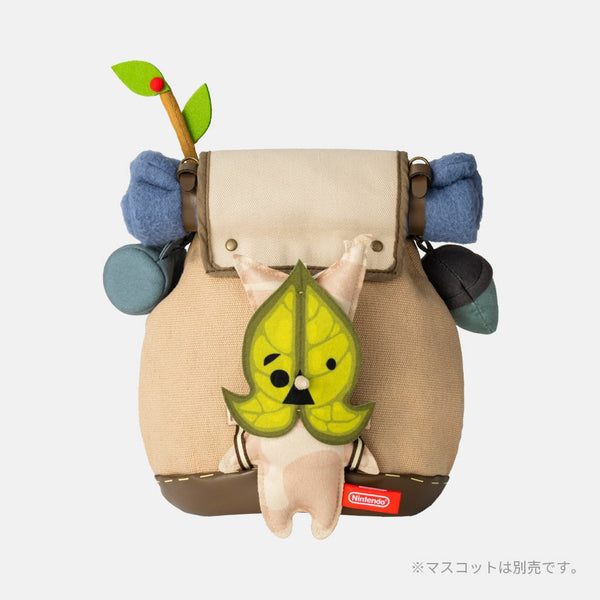 Zelda: Tears of the Kingdom Korok Mini Pouch