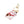 Load image into Gallery viewer, Solar Eclipse Lucky Cat Bag Charm
