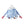 Load image into Gallery viewer, Poko A Pokemon Tangrowth Plush (Professor Style)

