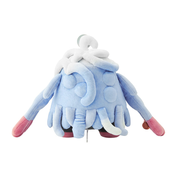 Poko A Pokemon Tangrowth Plush (Professor Style)