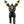Load image into Gallery viewer, Takara Tomy Pokemon Moncolle MS-21 Umbreon Figure
