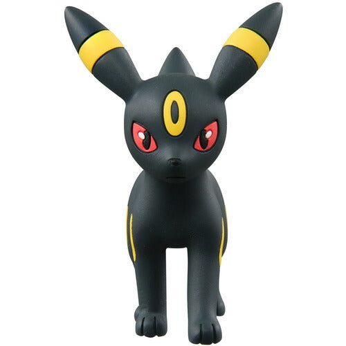 Takara Tomy Pokemon Moncolle MS-21 Umbreon Figure