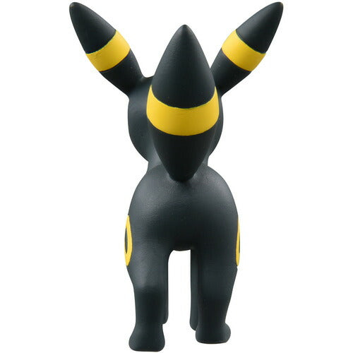 Takara Tomy Pokemon Moncolle MS-21 Umbreon Figure