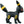 Load image into Gallery viewer, Takara Tomy Pokemon Moncolle MS-21 Umbreon Figure
