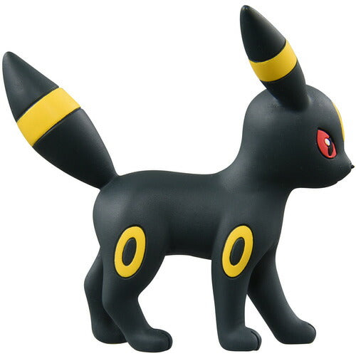 Takara Tomy Pokemon Moncolle MS-21 Umbreon Figure