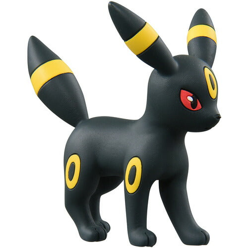 Takara Tomy Pokemon Moncolle MS-21 Umbreon Figure