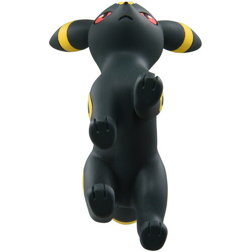 Takara Tomy Pokemon Moncolle MS-21 Umbreon Figure