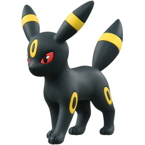 Takara Tomy Pokemon Moncolle MS-21 Umbreon Figure