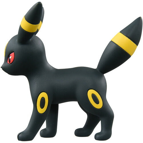 Takara Tomy Pokemon Moncolle MS-21 Umbreon Figure