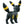 Load image into Gallery viewer, Takara Tomy Pokemon Moncolle MS-21 Umbreon Figure
