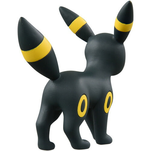 Takara Tomy Pokemon Moncolle MS-21 Umbreon Figure
