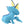 Load image into Gallery viewer, Takara Tomy Pokemon Moncolle MS-31 Vaporeon Figure
