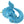 Load image into Gallery viewer, Takara Tomy Pokemon Moncolle MS-31 Vaporeon Figure
