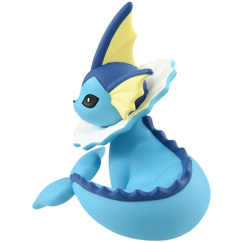 Takara Tomy Pokemon Moncolle MS-31 Vaporeon Figure