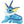 Load image into Gallery viewer, Takara Tomy Pokemon Moncolle MS-31 Vaporeon Figure
