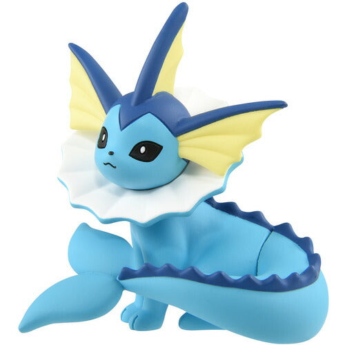 Takara Tomy Pokemon Moncolle MS-31 Vaporeon Figure