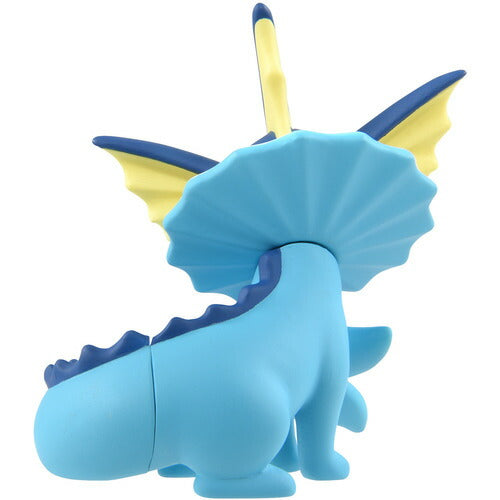 Takara Tomy Pokemon Moncolle MS-31 Vaporeon Figure