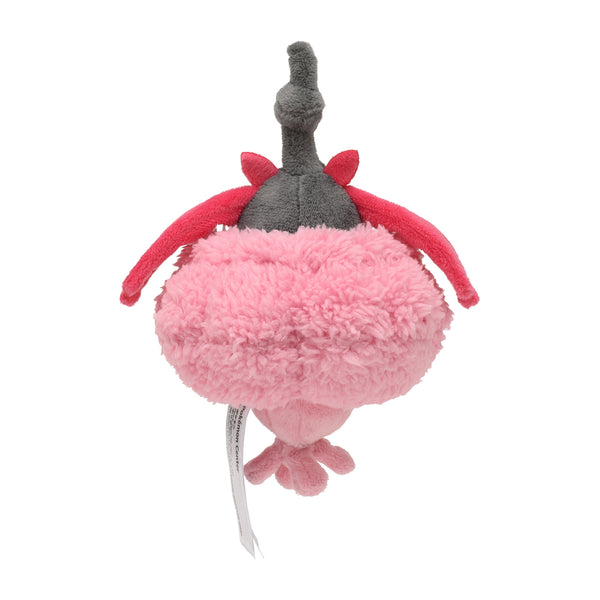 Pokemon Fit Wormadam Trash Cloak Plush Toy