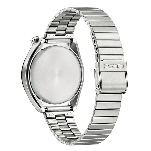 Citizen Record Label AN3660-81A Tsuno Chrono Quartz Watch