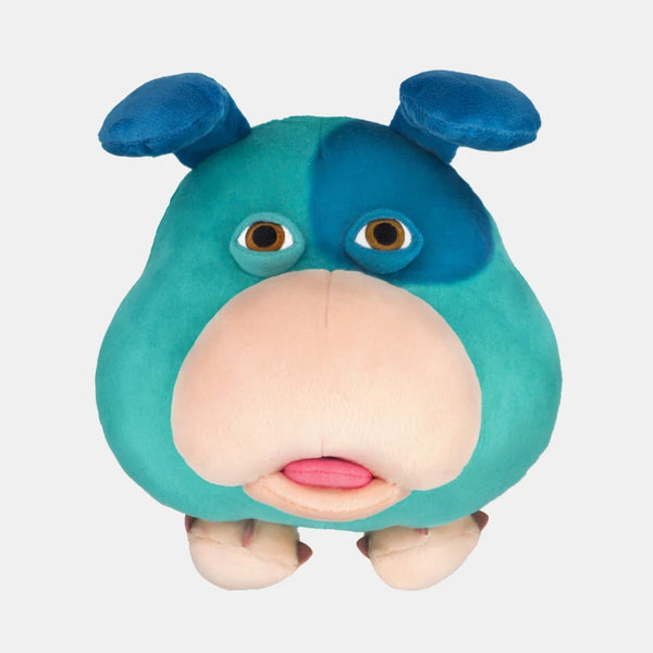 Nintendo PIKMIN All Star Collection PK14 Moss Plush Toy