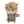 Load image into Gallery viewer, JoJo's Bizarre Adventure Capsule Figure Collection – JoJo World 3 Gacha Toy
