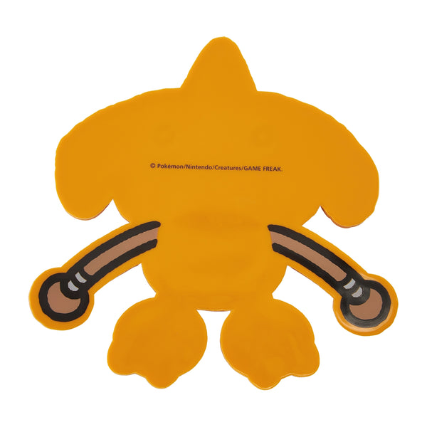 Pokemon Hitmontop Rubber Magnet Hook