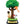 Load image into Gallery viewer, Re-Ment PEANUTS Snoopy Swing Ornament Figure Box Set Complete 6 Types
