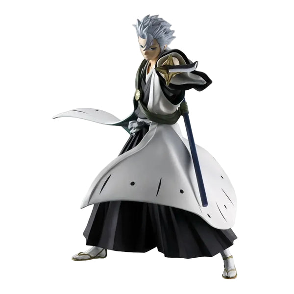 BLEACH A Prize Toshiro Hitsugaya MASTERLISE Figure