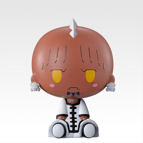 E Prize Chokonokko Figures