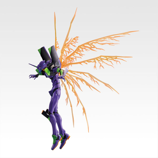 Ichiban Kuji Evangelion Unit-01 Figure A Prize MEGAIMPACT