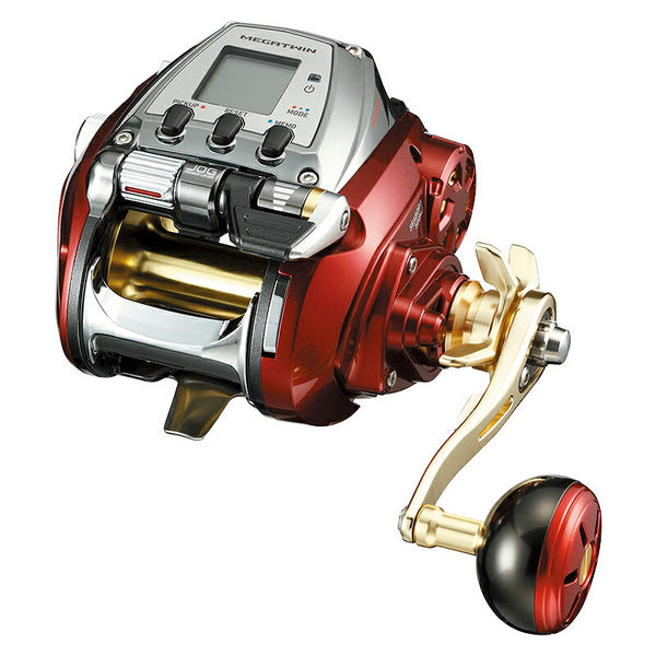 Daiwa 19 Seaborg 500MJ Right-handed 00801509 Spinning Reel