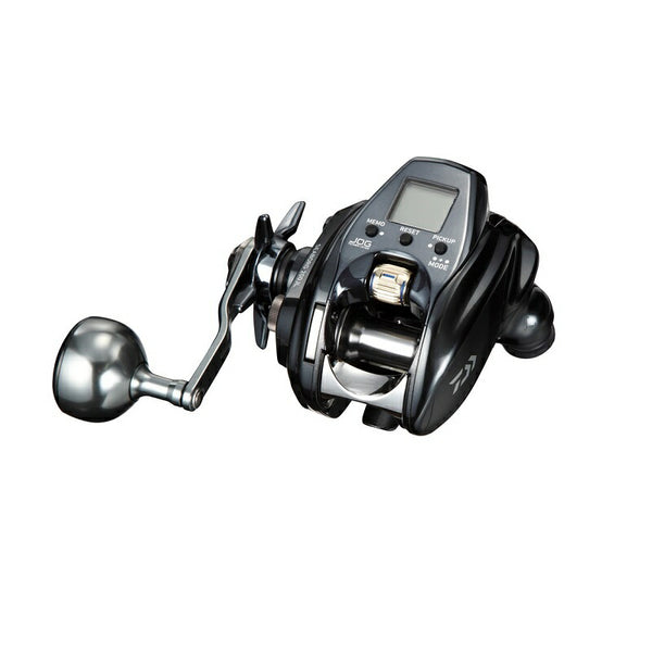 Daiwa 22 Seaborg 200JL Left-Handed 00810027 Spinning Reel