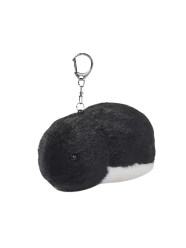 Moflin Plush Keychain Mascot