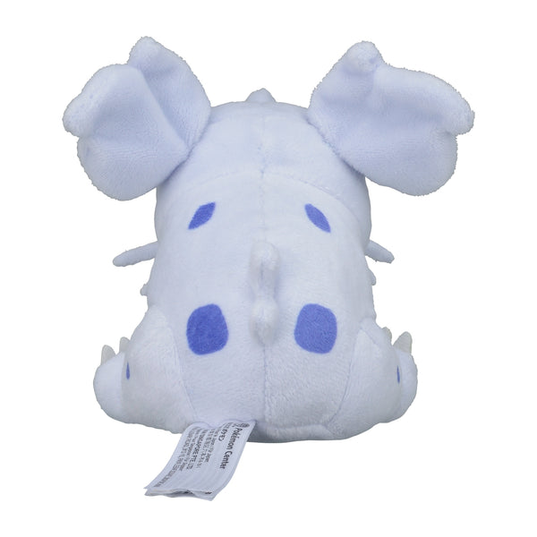 Pokemon Fit Nidoran Female Plush