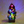 Load image into Gallery viewer, Disney Mickey Minnie Pluto Light-Up Christmas Tree Ornament
