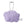 Load image into Gallery viewer, Pokemon Fluffy Mini Palm Plush Ditto Mascot

