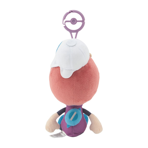 Poco a Pokemon Ditto Blue Plush