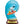 Load image into Gallery viewer, Re-Ment PEANUTS Snoopy Swing Ornament Figure Box Set Complete 6 Types
