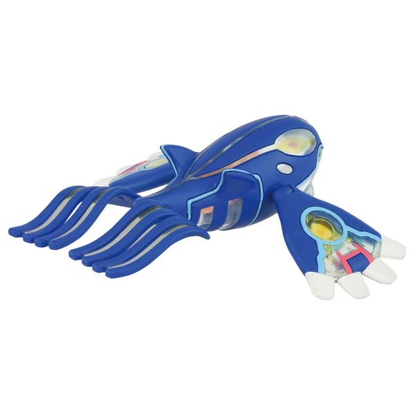 Pokemon Moncolle Primal Kyogre Figure