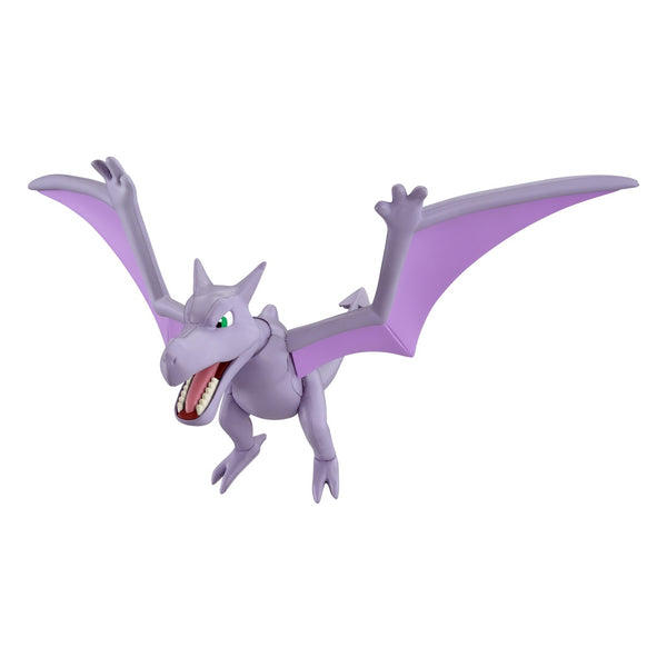 Pokemon Series Aerodactyl Plastic Model Kit