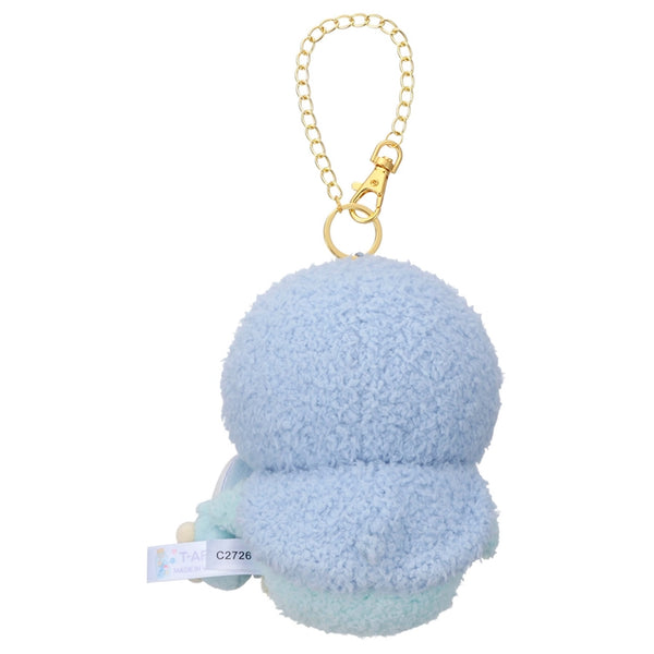Pokemon PokePeace Piplup Plush Mascot Keychain