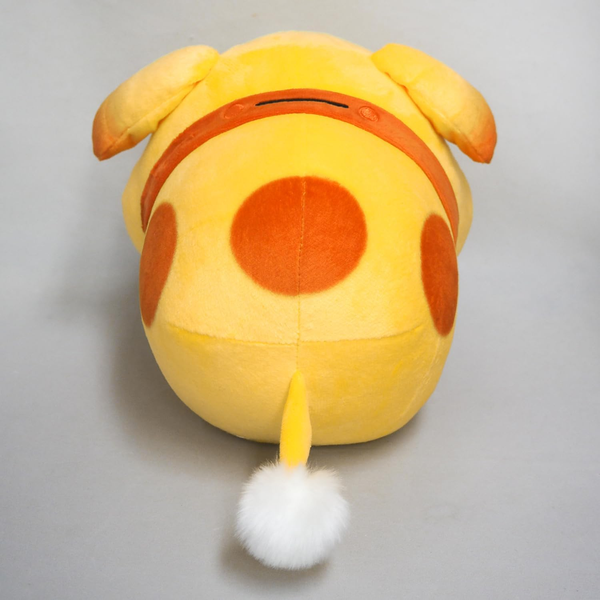 Sanei Boeki PK12 Pikmin All Star Collection Otchin Plush Toy