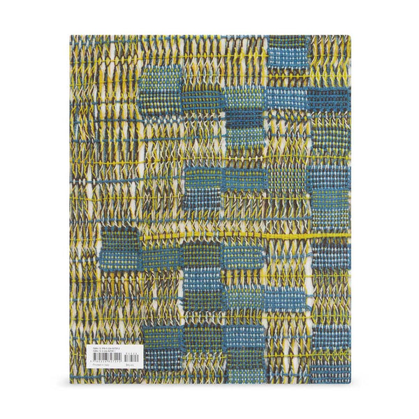 MoMA Woven Histories Textiles and Modern Abstraction Hardcover