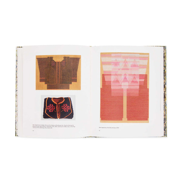MoMA Woven Histories Textiles and Modern Abstraction Hardcover