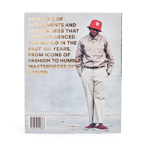 MoMA Items: Is Fashion Modern? Hardcover Book