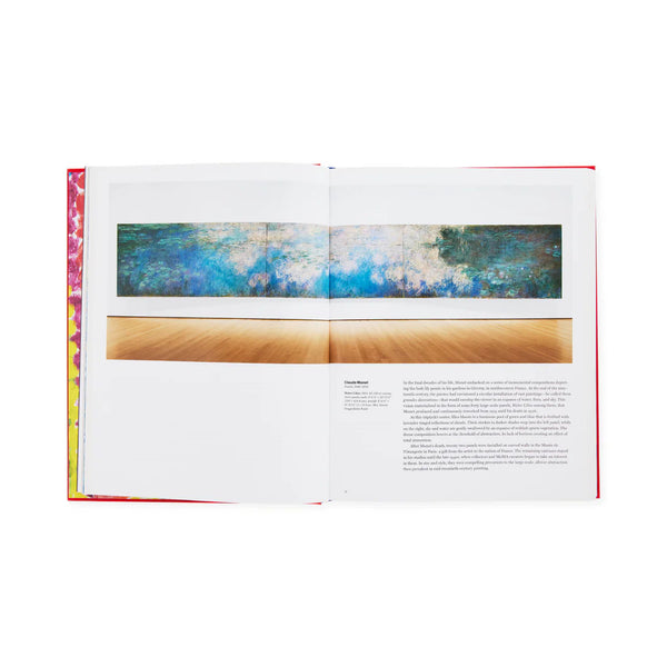 MoMA Now 375 Works Hardcover Art Book