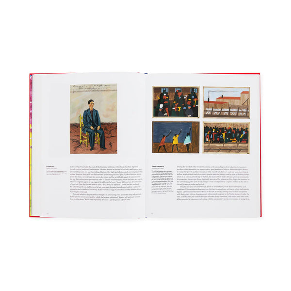 MoMA Now 375 Works Hardcover Art Book